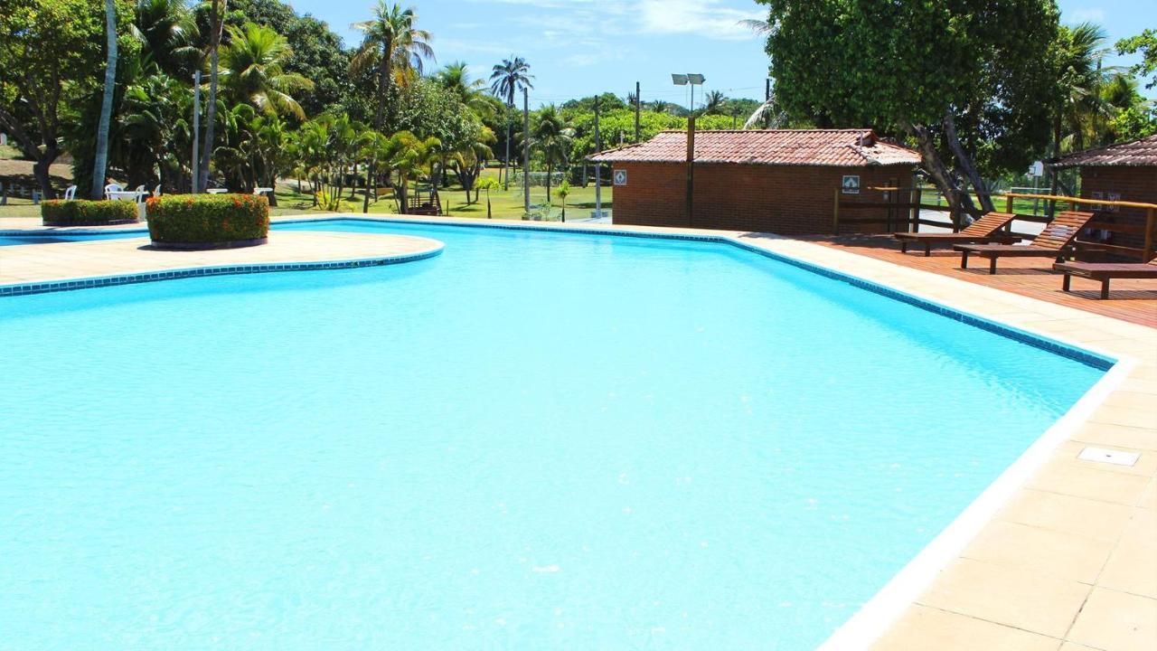 Blue Marlim 2 Quartos Vista Mar Por Carpediem Parnamirim Zewnętrze zdjęcie